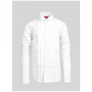 Рубашка дошкольная PT2000-15 lt размер:(116-122) Imperator. Цвет: белый