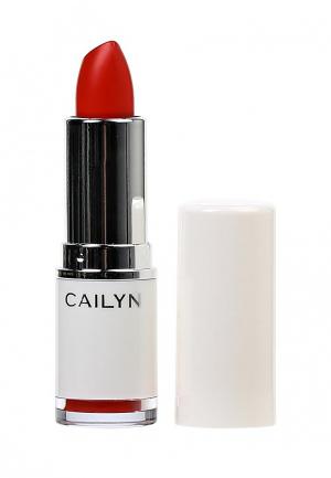 Помада Cailyn Pure Luxe Lipstick для губ, тон 7 Lilly, 5 гр.
