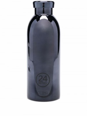 Бутылка Clima 50 24bottles. Цвет: черный