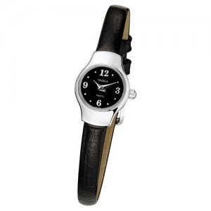 Женские серебряные часы «Светлана» 42000.506 Platinor