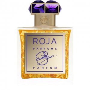 Духи Roja Exclusive Parfums. Цвет: бесцветный