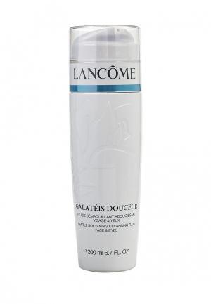Флюид для снятия макияжа Lancome DOUCEUR GALATEIS 200 мл