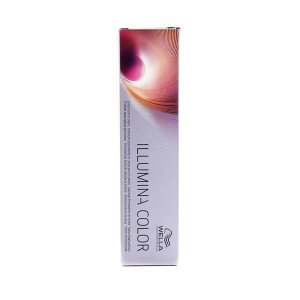 Teinture permanente Illumina Color Nº 8/05 (60 ml) Wella