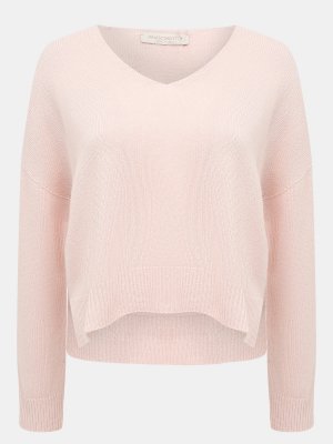 Пуловеры Rinascimento. Цвет: розовый