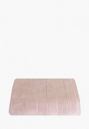 Полотенце LaPrima Urban Розовая камея, 70х140 см. Цвет: розовый