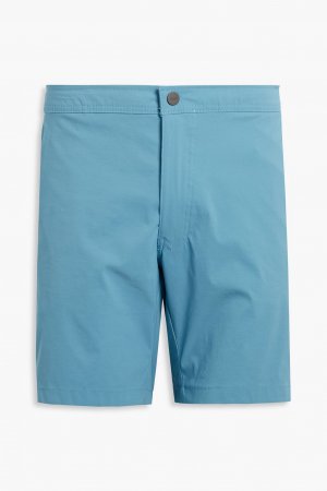 Плавки-шорты Calder средней длины ONIA, синий Onia