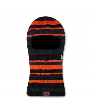 Мужская балаклава Chicago Bears New Era