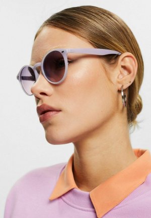 Солнцезащитные очки , фиолетовый Esprit