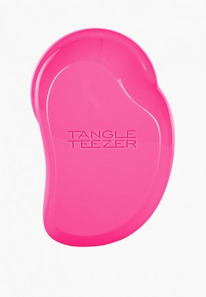 Расческа Tangle Teezer The Original Mini Bubblegum Pink