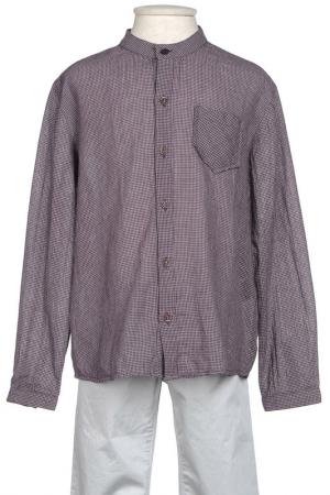 Рубашка Antik Batik. Цвет: фиолетовый