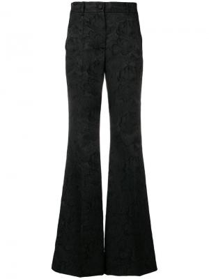 Расклешенные брюки Dolce & Gabbana