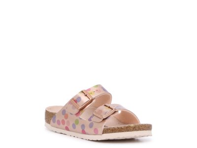 Сандалии Arizona - Детские , мульти металлик Birkenstock