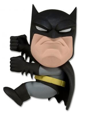 Фигурка Scalers Mini Figures 3.5 Series 1 - Batman (10702020/070715/0020986/1, КИТАЙ) Neca. Цвет: серый, черный