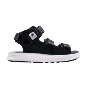 750 Sandal Черно-белые кроссовки унисекс SD750BK New Balance