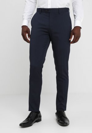 Костюмные брюки CFOLIVER , цвет navy Casual Friday