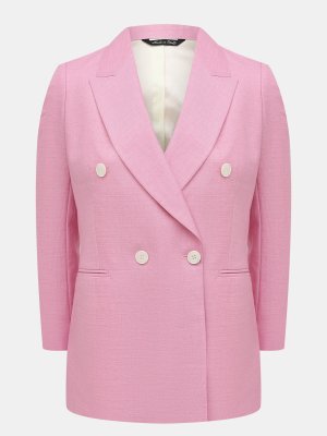 Пиджаки Brian Dales. Цвет: розовый