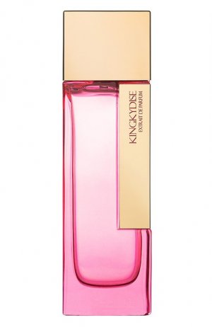 Экстракт духов Kingkydise (100ml) LM Parfums. Цвет: бесцветный