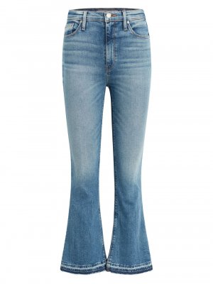 Джинсы Barbara с завышенной талией Hudson Jeans