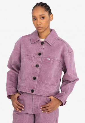 Джинсовая куртка , цвет rrg Element