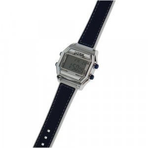 Наручные часы Fashion IAM-KIT515, синий I am. Цвет: синий/синий-белый