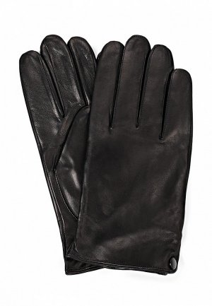 Перчатки Paolo Conte PA743DMDDK25. Цвет: черный