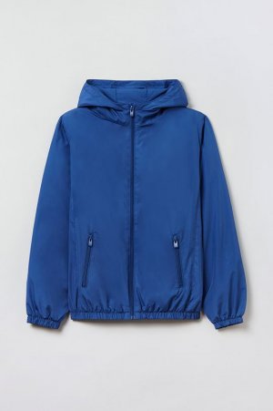 ОВС детская куртка , темно-синий OVS