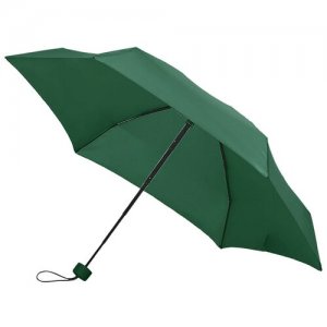 Мини-зонт , автомат, зеленый Xiaomi. Цвет: зеленый