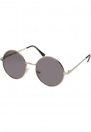Солнцезащитные очки , цвет silver grey Urban Classics
