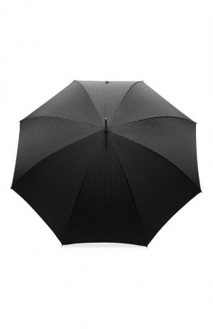 Зонт-трость Pasotti Ombrelli. Цвет: серый