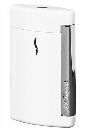 Зажигалка S.T. Dupont. Цвет: бесцветный