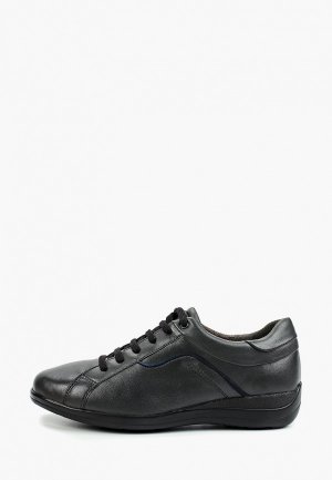 Кроссовки Munz-Shoes. Цвет: серый