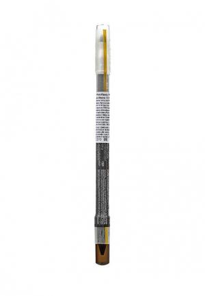 Карандаш Revlon Для Глаз Photoready Kajal Eye Pencil Matte espresso 305. Цвет: коричневый