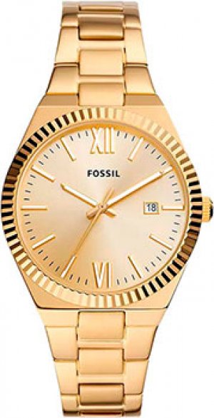 Fashion наручные женские часы ES5299. Коллекция Scarlette Fossil