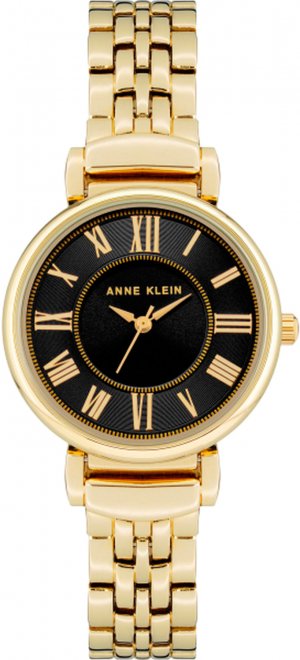 Женские часы 2158BKGB Anne Klein