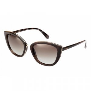 Солнцезащитные очки , коричневый StyleMark. Цвет: коричневый