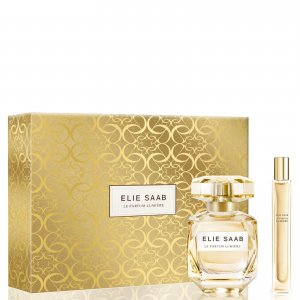 Подарочный набор Le Parfum Lumiere Christmas Gift Set Elie Saab