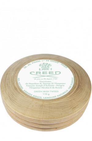Мыло для бритья Green Irish Tweed Creed. Цвет: бесцветный