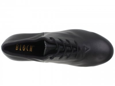 Кроссовки Tap Flex Split Sole Shoe, черный Bloch