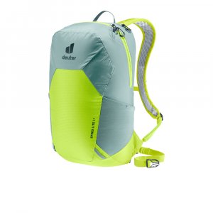 Рюкзак SpeedLite 17, зеленый Deuter