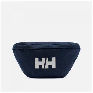 Сумка на пояс HH Logo синий , Размер ONE SIZE Helly Hansen. Цвет: синий