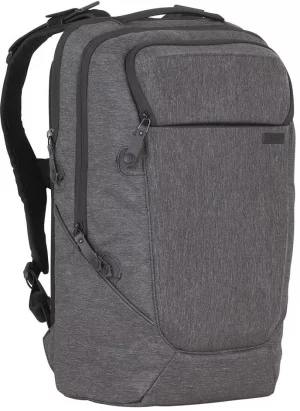Рюкзак для ноутбука мужской 15 Drag Mach LT Stealth, серый OGIO. Цвет: серый