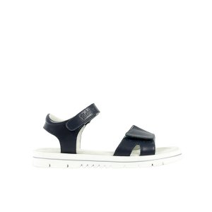 Детские сандалии (sandals 5900-3131-7200), синие Richter. Цвет: синий