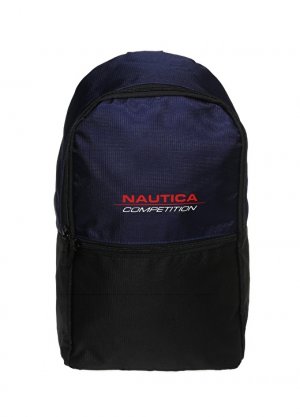 Темно-синий мужской рюкзак Nautica