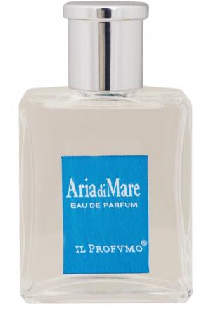 Парфюмерная вода Aria Di Mare Il Profvmo. Цвет: бесцветный