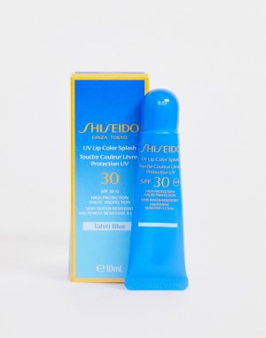 Блеск для губ с SPF30 Shiseido