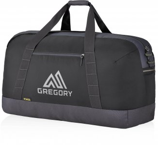 Запасная дорожная сумка - 120л , черный Gregory