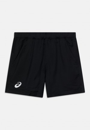 Спортивные шорты Boys Tennis Short ASICS, цвет performance black Asics