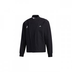 Sporty Jacket Мужская Верхняя одежда Черный GL0403 Adidas