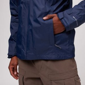 Куртка Watertight II мужская , цвет Collegiate Navy Columbia