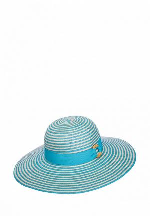 Шляпа Canoe MP002XW145JR. Цвет: бирюзовый
